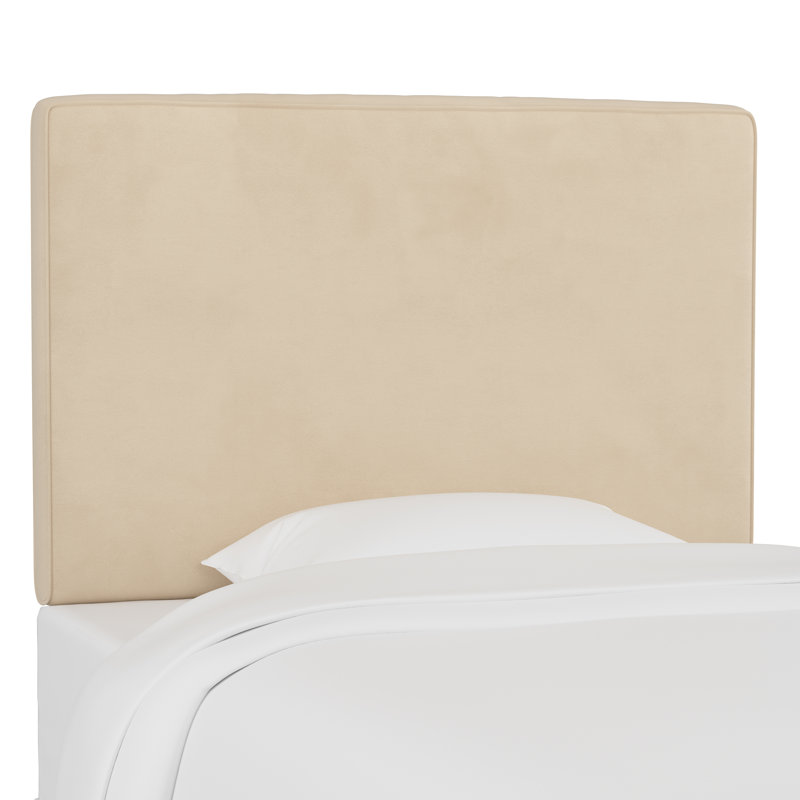 Groveton Upholstered Headboard