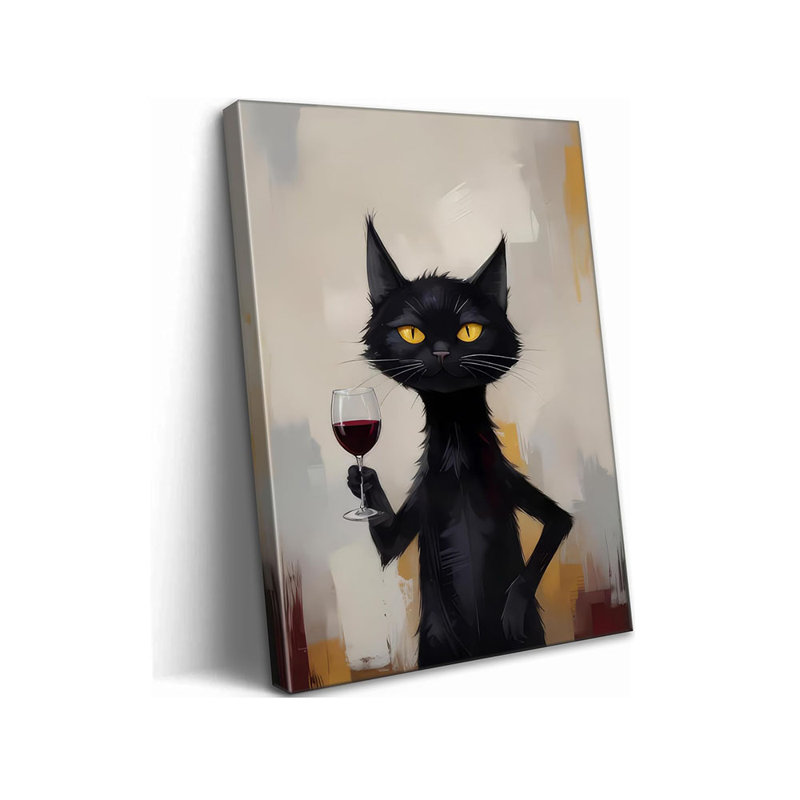 Wrapped Canvas Set
