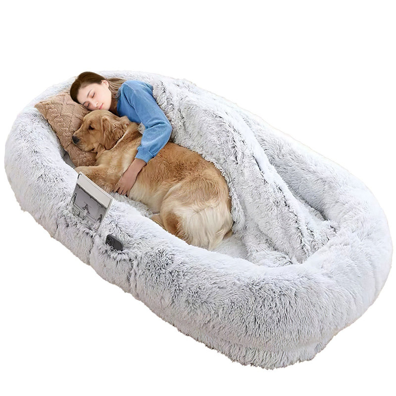 Lit pour animaux
