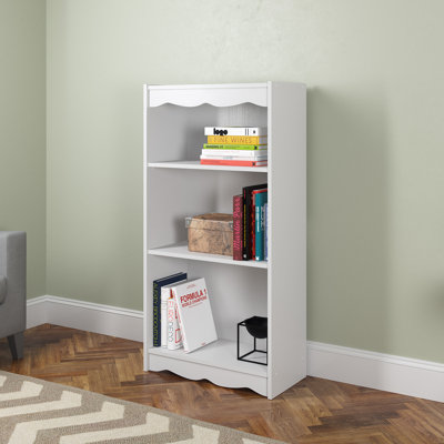 Quincy Bookcase