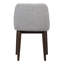 Aliya 46 cm H Upholstered Dining Chair