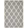 Cannen Hand Tufted Wool Geometric Rug