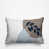 Beige / Bleu marine / Gris
