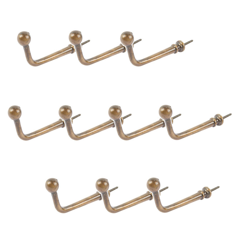 Iron Wall Wall Hook