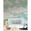 Panneau mural lisse L 12 pi x l 9 po