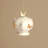 Teapot Ornament