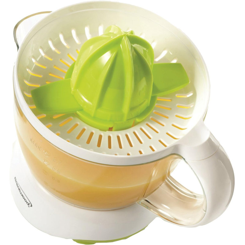 Jus de agrumes brentwood appliances