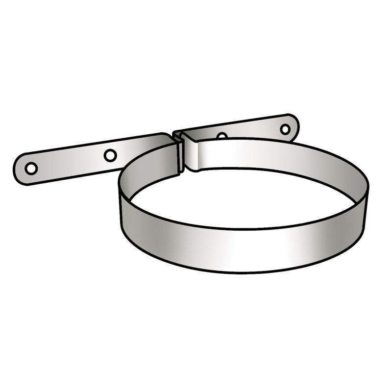Vent Pipe Clip Master 30