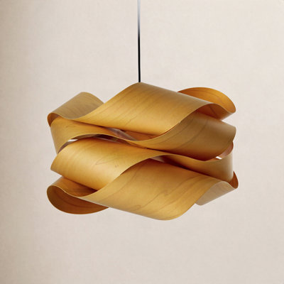 Dimmable 1 - Light Pendant