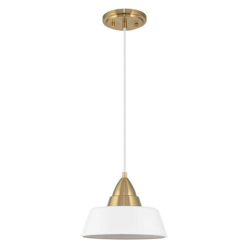 Giulian 1 - Light Pendant