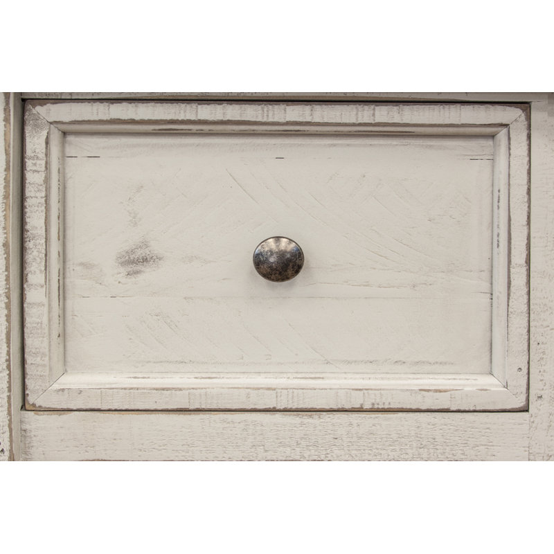 Commode 4 tiroirs Collimore Stone