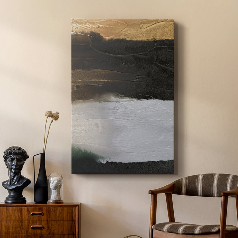 Plaine décorative bord de mer I Embelli, H 27 po x l 18 po