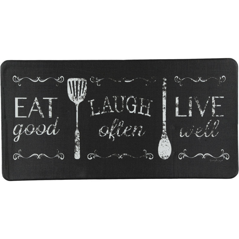 Tapis anti-fatigue flavio