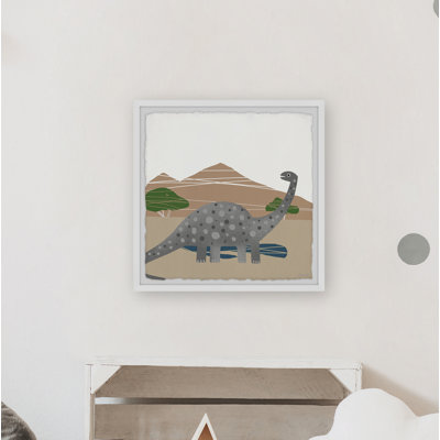 Colello Single Picture Frame Painting