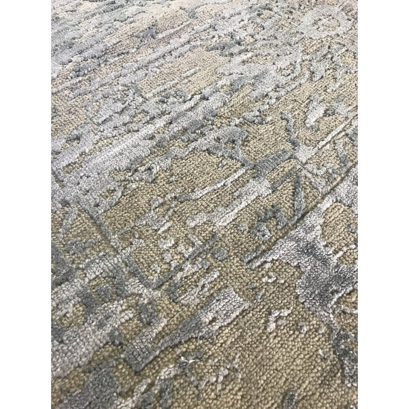 One-of-a-Kind 7'10" X 9'9" Area Rug