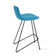Pera Cat Counter & Bar Stool in Wool