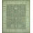 Allanie One-of-a-Kind 8'2" X 10'1" 2022 Wool Area Rug