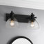 Éclairage pour meuble-lavabo à 2 lumières Bales-1878743713-1878743740