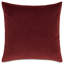 Brahms Velvet Pillow Cover & Insert-332324489-332324492