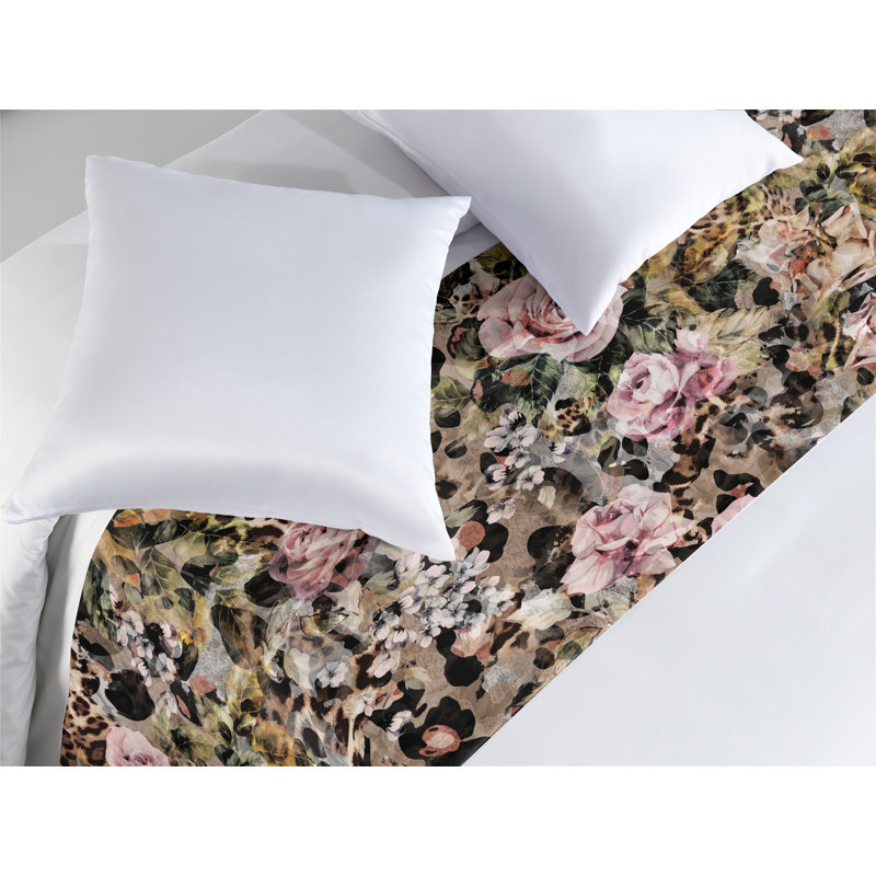 Foulard de lit Ambesonne, Très grand lit
