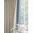 Annabelle Cotton Blend Blackout Curtain Panel Pair-95208225-114466684