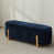 Bleu foncé n'est pas disponible