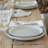 Casafina Pacifica Salad Plate Pacifica By Casafina