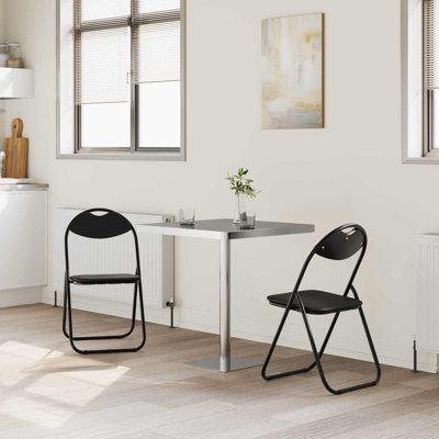 Padded Office Folding Chair Folding Chair Set