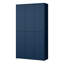 Saabir 36 Pair Shoe Storage Cabinet