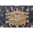 One-of-a-Kind 9'4" X 11'10" New Age Wool Area Rug in Beige