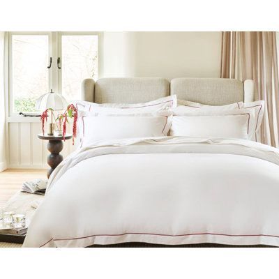 Premium Sateen Duvet Cover Set