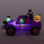 Halloween Decoration