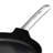BergHOFF Graphite Non-stick Ceramic Omelet pan 10", Sustainable Recycled Material