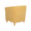 Fauteuil club Cortina