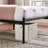 Metal Bed Frame with Headboard Heavy Duty Strong Steel Slat Support Platform Twin Size Bed No Box Spring Needed, Easy Assembly, Black-1600606986-1610027482