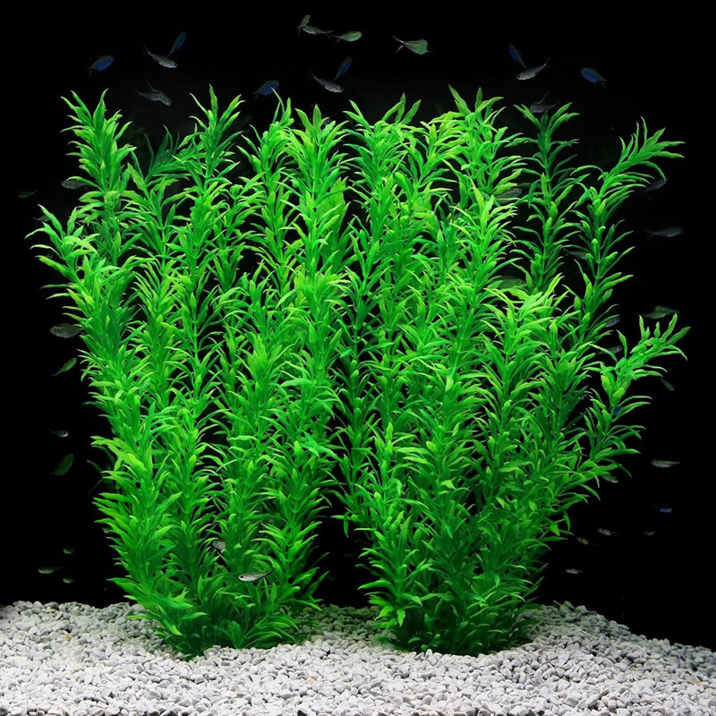 Plantes en plastique très grandes 21 po Arti ...