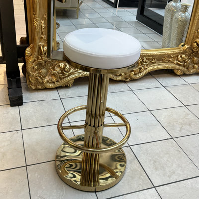 Chaise de bar Freshour
