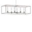 Portico 6 - Light Kitchen Island Linear Pendant-1818240419-1818240420-1818240006