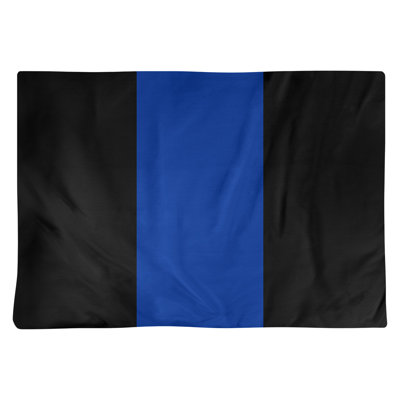 Kentucky Striped Rectangle Placemat