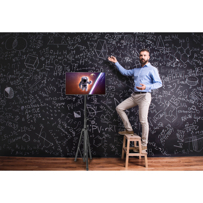 Pyle Multi-Screen Single Screen Floor stand mount Electronic Mount