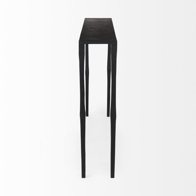 Bates 48'' Console Table
