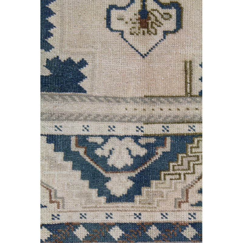 Taspinar One-of-a-Kind 4'10" X 9'6" Area Rug