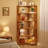 Nyajiah Bookcase-270511375