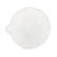 Lastra White Medium Mixing Bowl