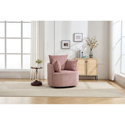 Chaise pivotante