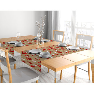 Chemin de table Jakes
