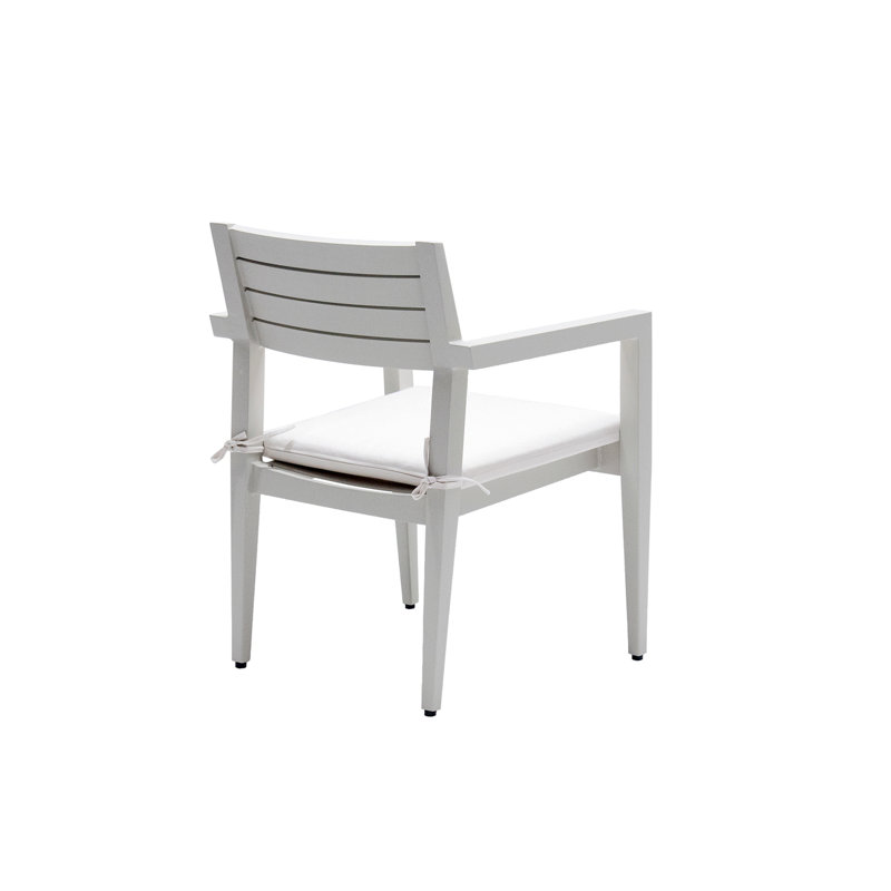 Tabouret d'extérieur 16,7 po Elijahjohn