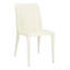 Chaise d'appoint rembourrée Boilleau-1858538943