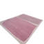 Abstract Contemporary Wool Rug-366888690