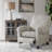 Kirby Push Back Recliner-511500217